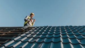 Austin-Based Roofing Contractor