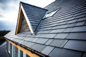 Tips for Choosing the Right Roofing Material